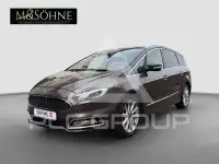 2017 Ford S-Max