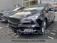 2017 Ford S-Max