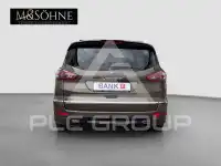 2017 Ford S-Max