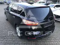 2017 Ford S-Max