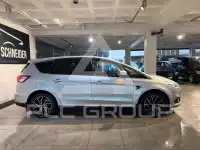 2017 Ford S-Max