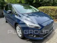 2017 Ford S-Max