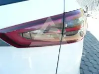 2017 Ford S-Max