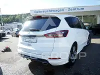 2017 Ford S-Max