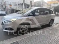 2017 Ford S-Max