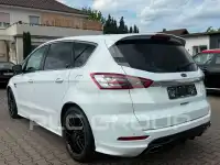 2017 Ford S-Max