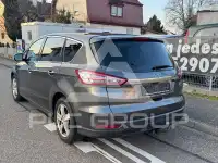 2017 Ford S-Max