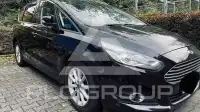 2017 Ford S-Max