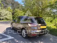 2017 Ford S-Max