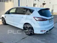 2017 Ford S-Max