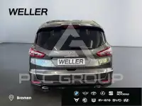 2017 Ford S-Max