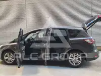 2017 Ford S-Max