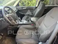 2017 Ford S-Max