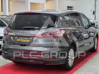 2017 Ford S-Max