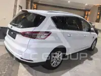 2017 Ford S-Max