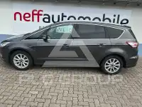 2017 Ford S-Max
