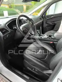 2017 Ford S-Max