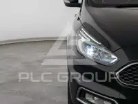 2017 Ford S-Max