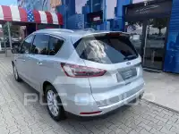 2017 Ford S-Max