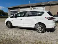 2017 Ford S-Max