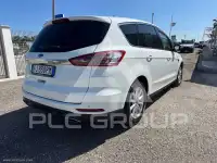2017 Ford S-Max