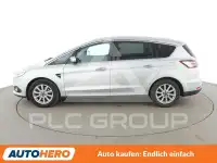 2017 Ford S-Max