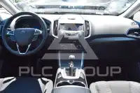 2017 Ford S-Max