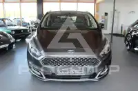2017 Ford S-Max