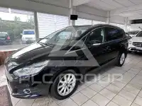 2017 Ford S-Max
