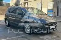2017 Ford S-Max