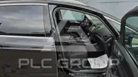 2017 Ford S-Max
