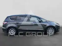 2017 Ford S-Max
