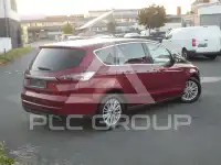 2017 Ford S-Max