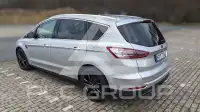 2017 Ford S-Max