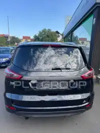 2017 Ford S-Max