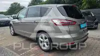 2017 Ford S-Max