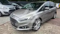 2017 Ford S-Max