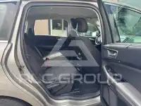 2017 Ford S-Max