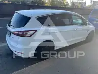 2017 Ford S-Max
