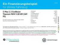 2017 Ford S-Max