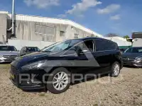 2017 Ford S-Max
