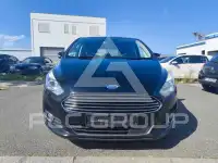 2017 Ford S-Max