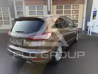 2017 Ford S-Max
