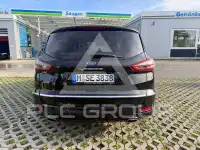 2017 Ford S-Max