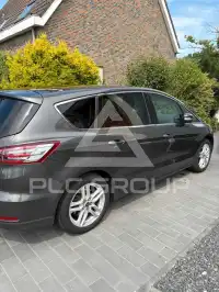 2017 Ford S-Max