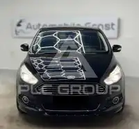 2017 Ford S-Max