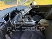 2017 Ford S-Max