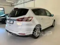 2017 Ford S-Max