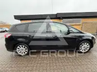 2017 Ford S-Max