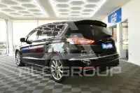 2017 Ford S-Max